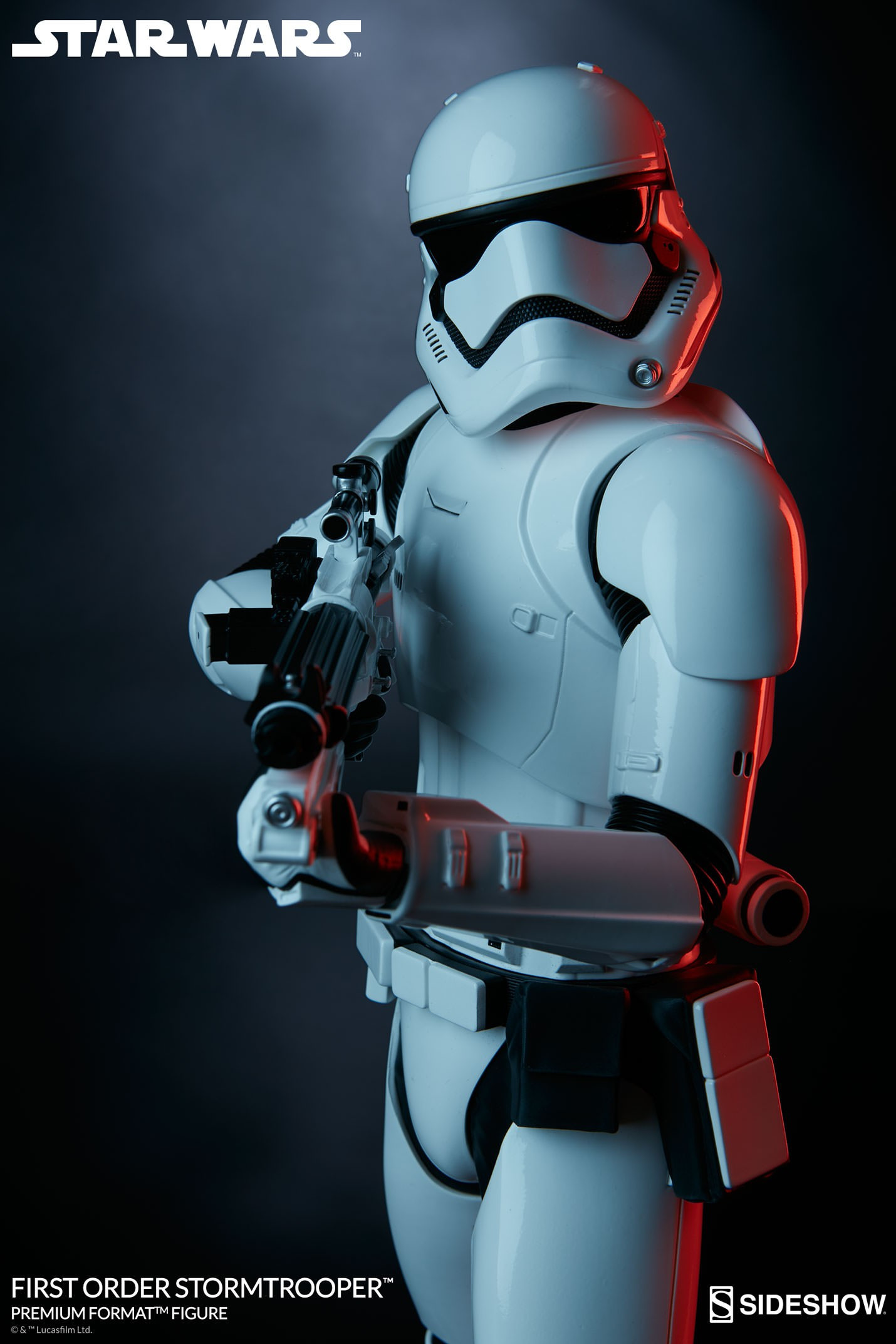 stormtrooper premium format