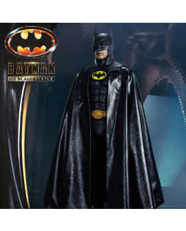 P1 HDMMDC-08: Batman 1989 (Film) Batman