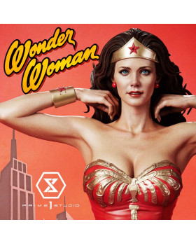 Buy Wonder Woman + Bonus - Microsoft Store
